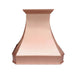 CT-VH03SH Copper Range Hood Copper Tailor