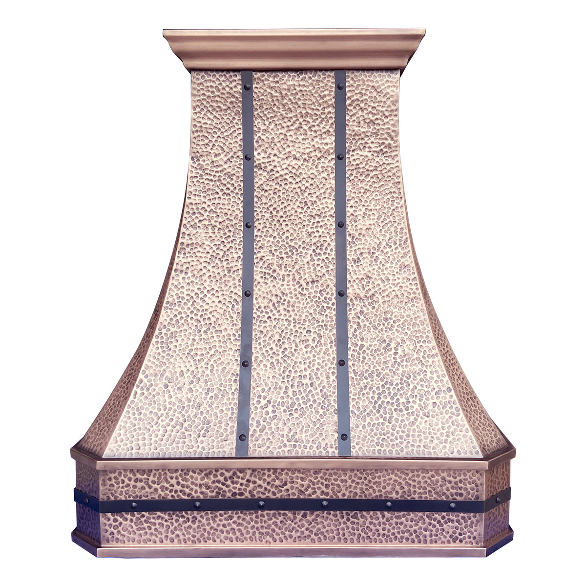 Copper Vent Hoods(30-Inches-not Included) — Rangehoodmaster