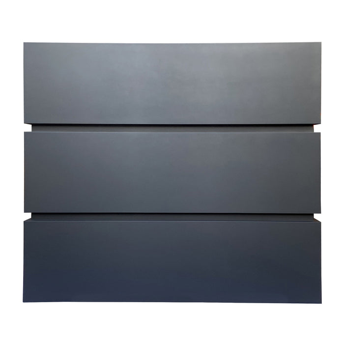 Box Shaped Matte Black Custom Stainless Steel Kitchen HoodBox Shaped Matte Black Custom Stainless Steel Kitchen Hood