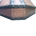 VH03TR2° Copper Range Hood (in-stock) Copper Tailor