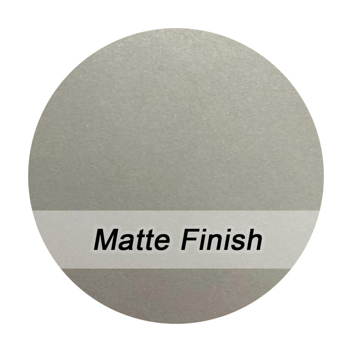 Matte Ss Matte Finish Stainless Steel Sample for Stainless Steel Range Hood ...