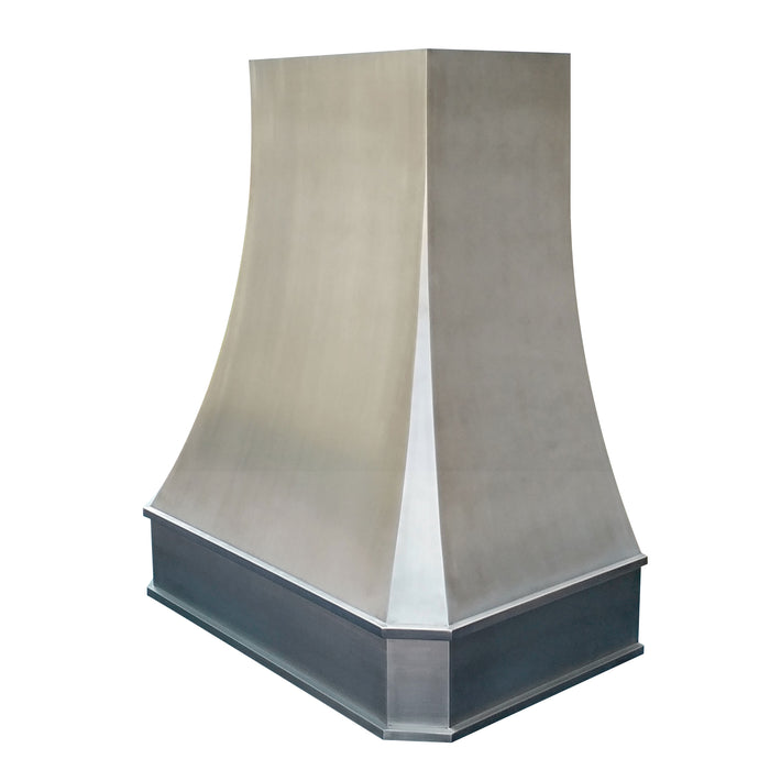 Stainless Steel Custom Range Hood