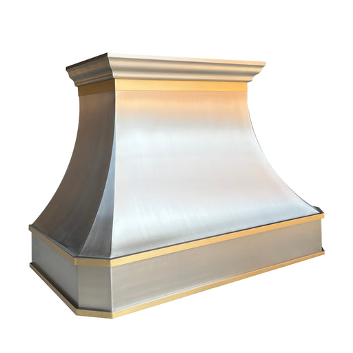 best custom range hood high quality