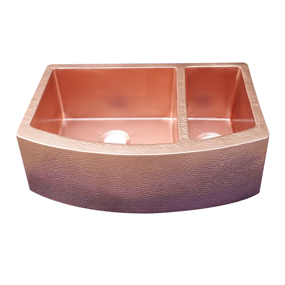 42 Copper Range Hood – Rustic Sinks