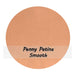 Copper Sample Sheet Penny Patina Smooth Texture Copper Tailor