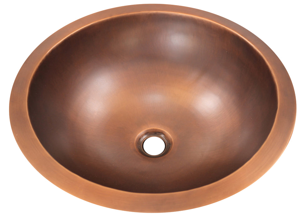 Max° Custom Copper Bathroom Sinks Copper Tailor