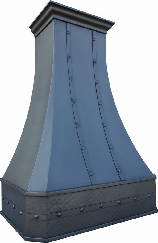 CT-VH03SLTRCopper Range Hood Copper Tailor