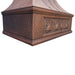 VH07TRA° Copper Stove Hood (in-stock) Copper Tailor