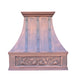 CT-VH07TRA Copper Range Hood Copper Tailor