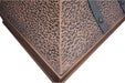 VH07ETR° Copper Range Hood (in-stock) Copper Tailor