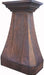 CT-VH30TR2 Copper Range Hood Copper Tailor