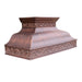 CT-VH09A Copper Range Hood Copper Tailor