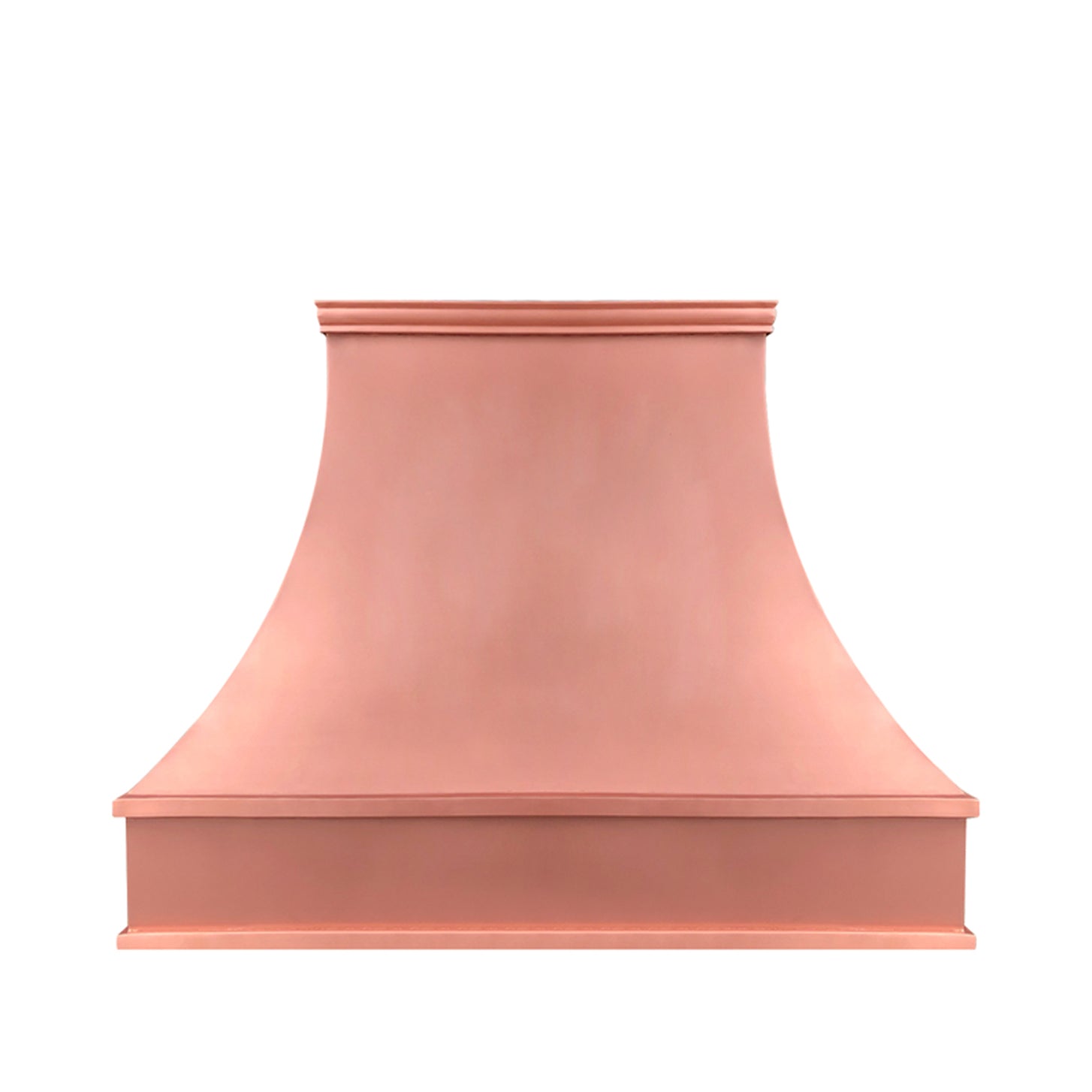 Copper Range Hoods Instock — Rangehoodmaster