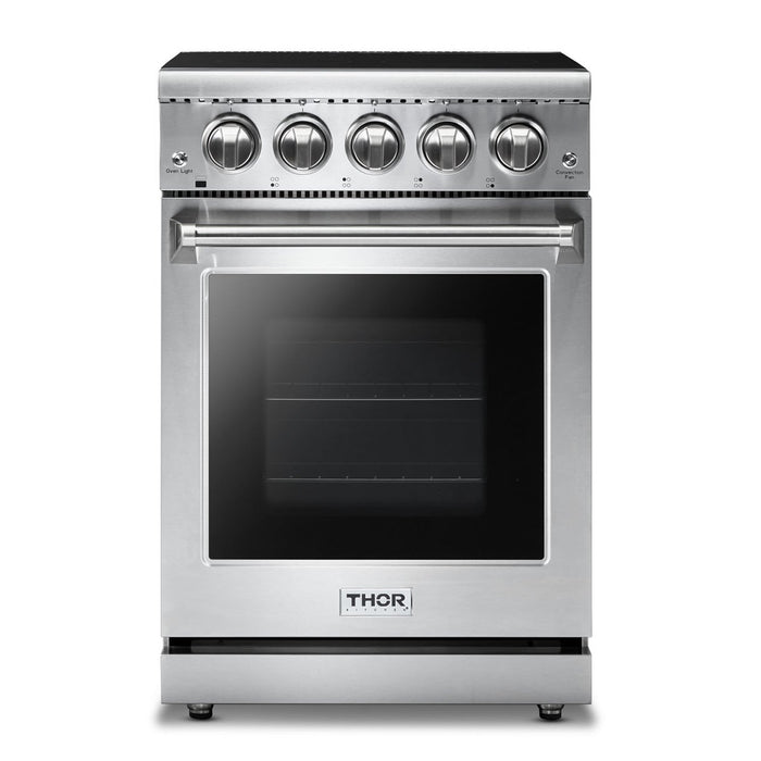 Thor Kitchen 24 inch Range Hood | TRH2406